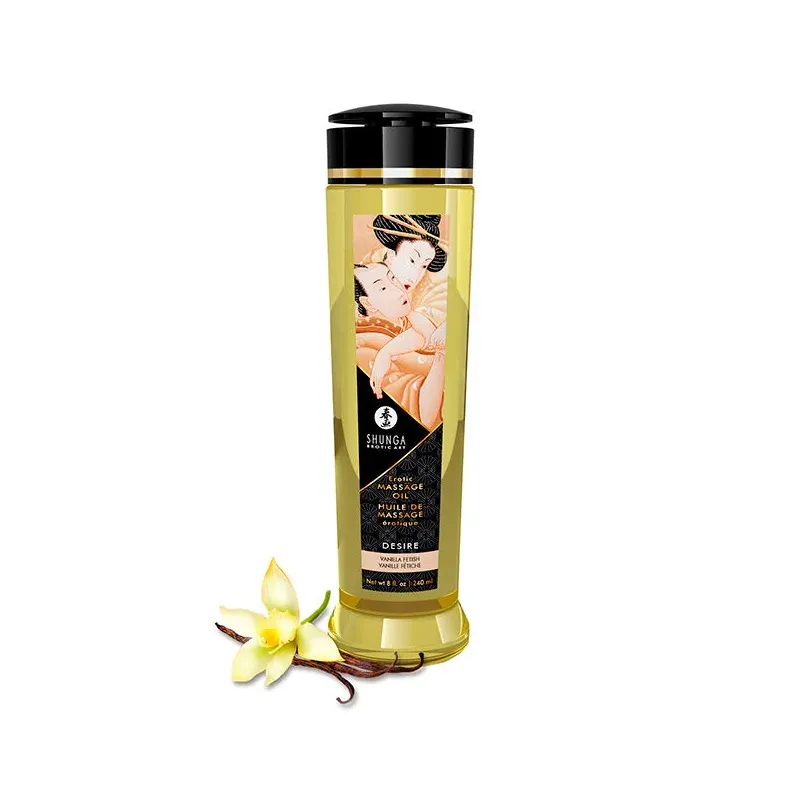 D-224031 SHUNGA OILS
