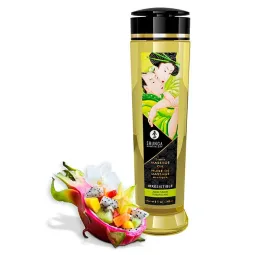 D-224026 SHUNGA OILS