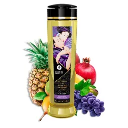 D-224022 SHUNGA OILS
