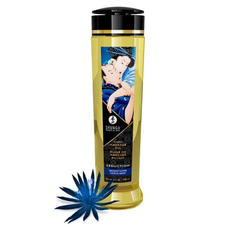 D-224033 SHUNGA OILS