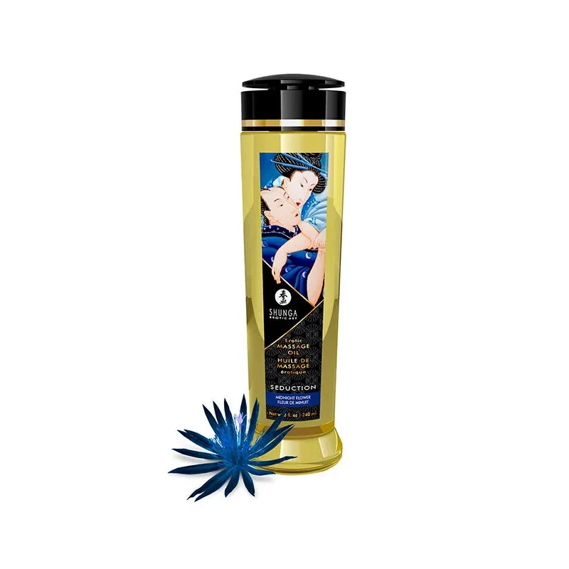 D-224033 SHUNGA OILS