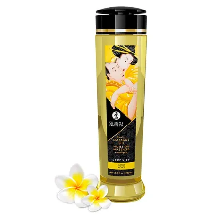 D-224024 SHUNGA OILS
