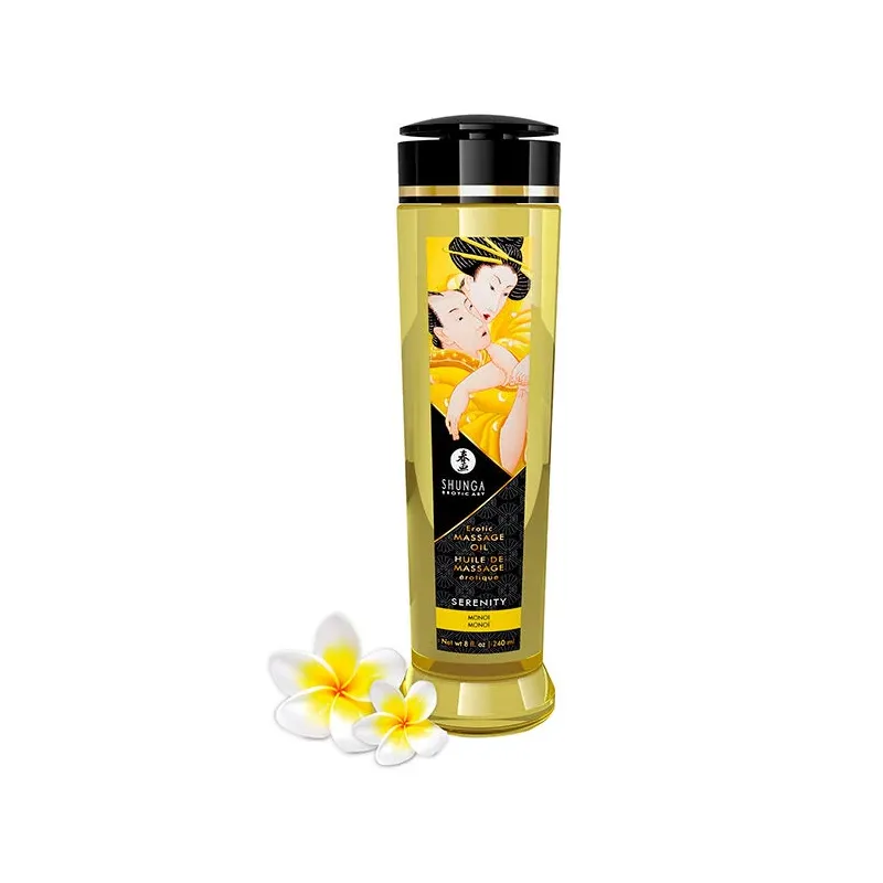 D-224024 SHUNGA OILS