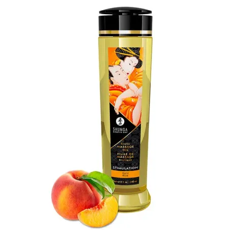 D-224029 SHUNGA OILS