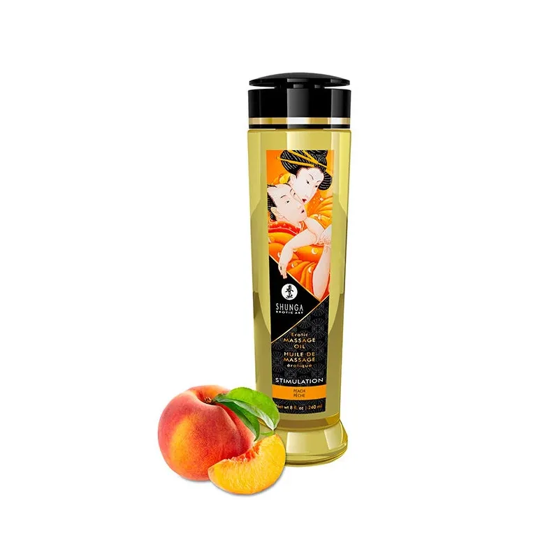 D-224029 SHUNGA OILS