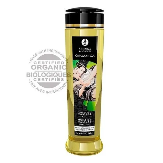 D-224036 SHUNGA OILS