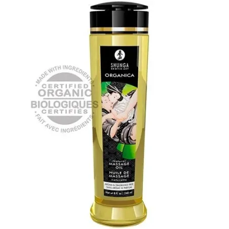 D-224036 SHUNGA OILS