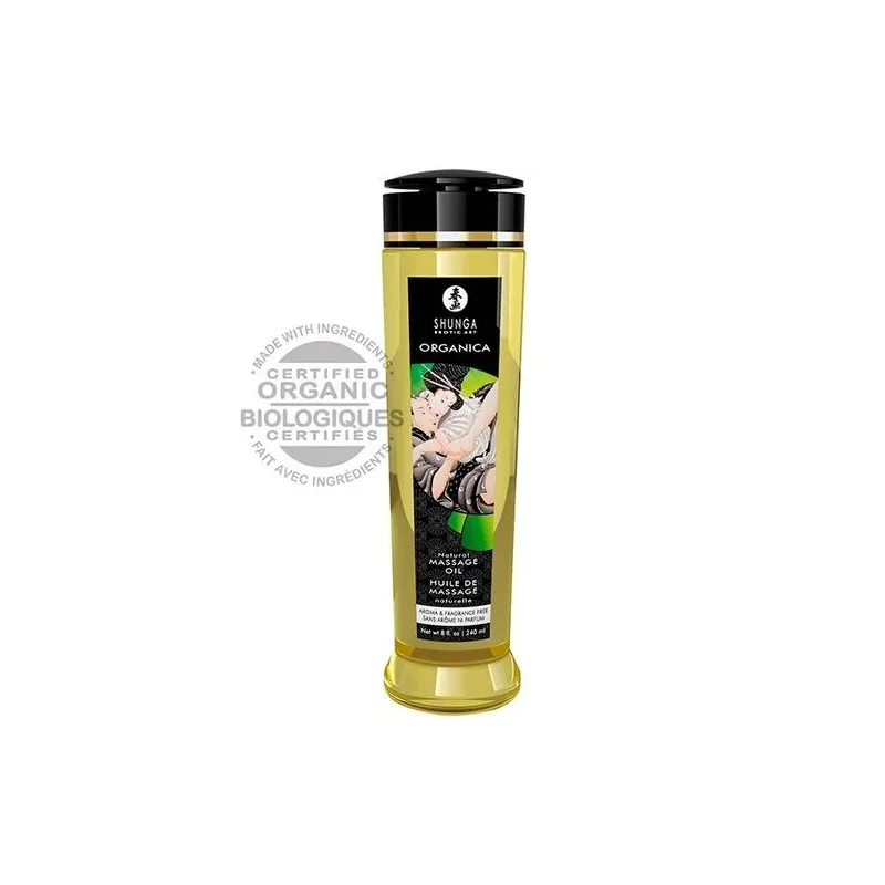 D-224036 SHUNGA OILS