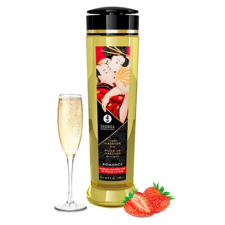 D-224030 SHUNGA OILS