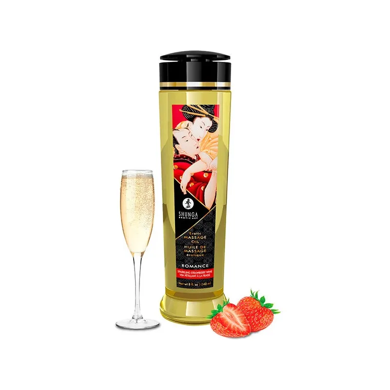 D-224030 SHUNGA OILS