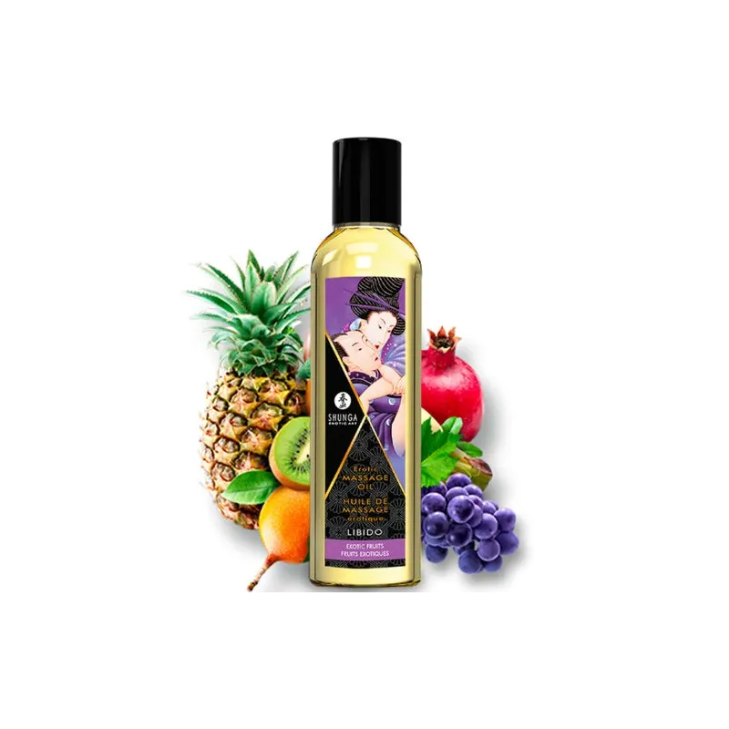 D-222700 SHUNGA KITS