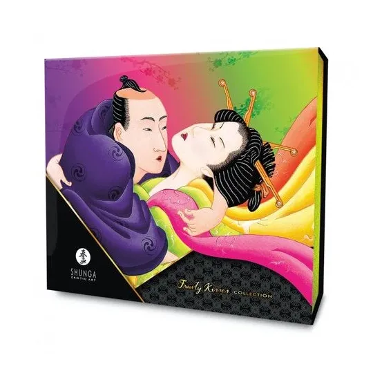 D-222700 SHUNGA KITS