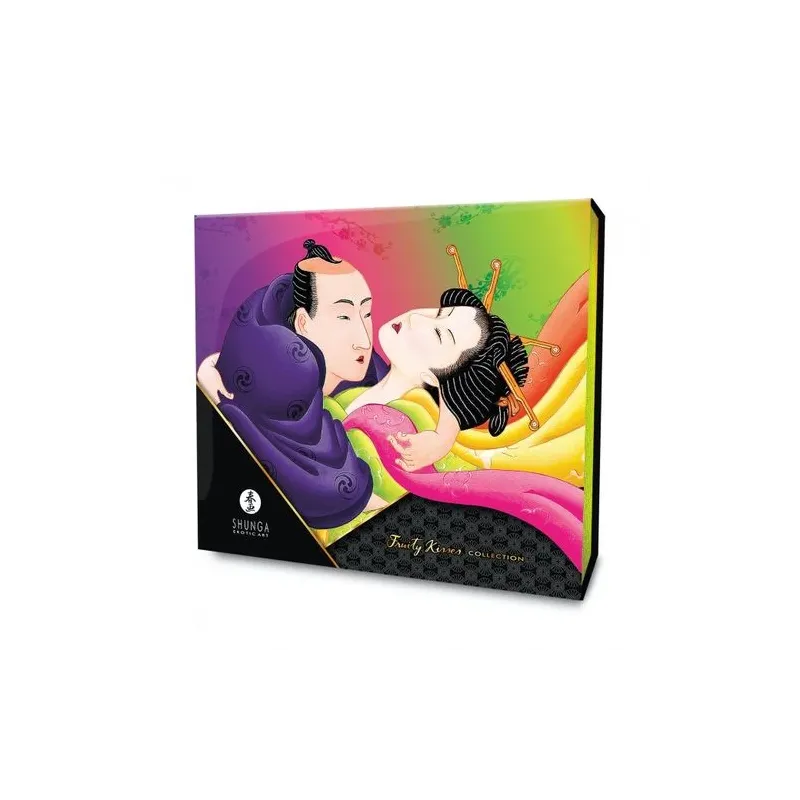 D-222700 SHUNGA KITS
