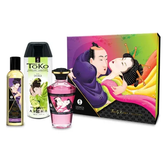 D-222700 SHUNGA KITS