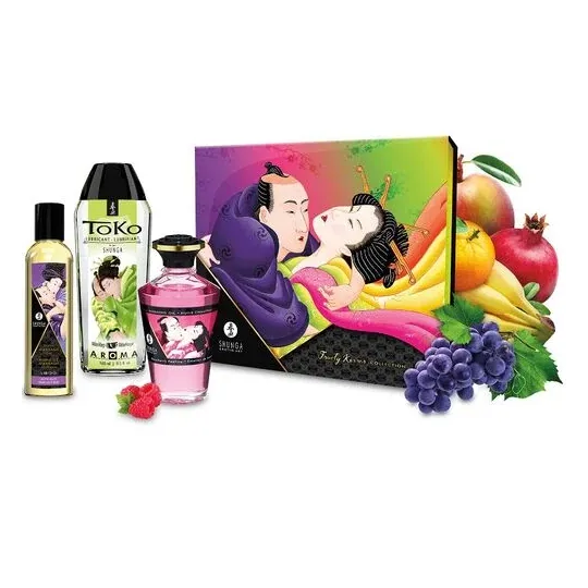D-222700 SHUNGA KITS