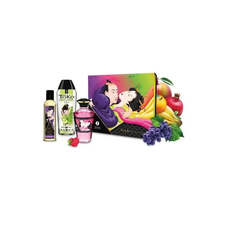 D-222700 SHUNGA KITS