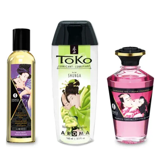 D-222700 SHUNGA KITS