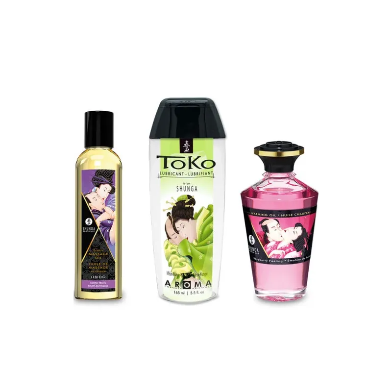 D-222700 SHUNGA KITS