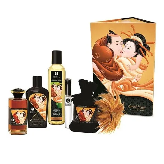 D-224037 SHUNGA KITS