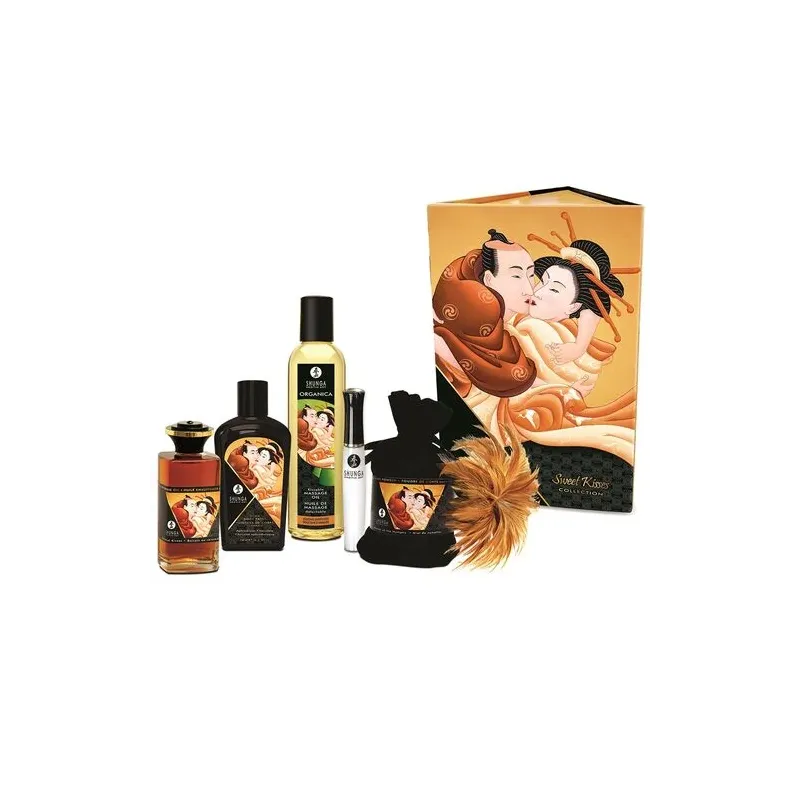 D-224037 SHUNGA KITS