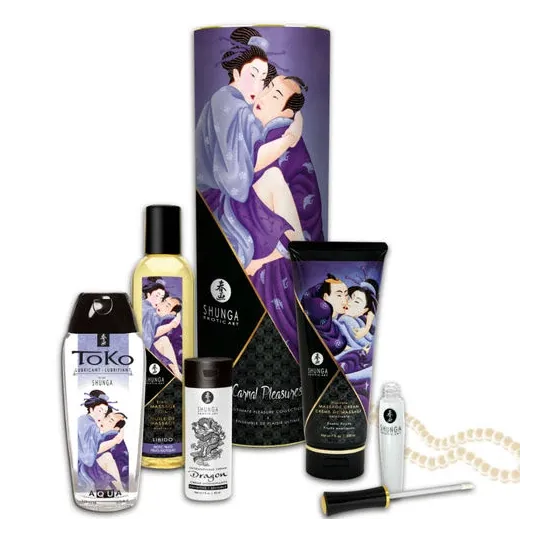 D-211505 SHUNGA KITS
