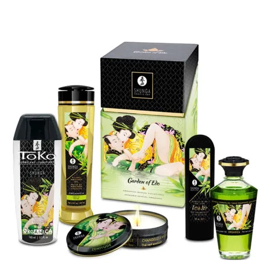 D-237878 SHUNGA KITS