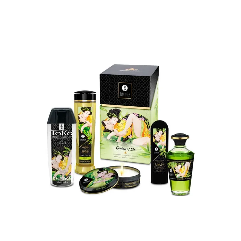 D-237878 SHUNGA KITS