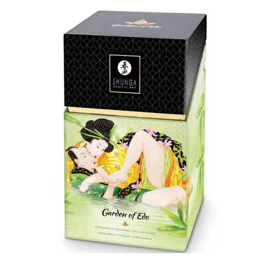 D-237878 SHUNGA KITS