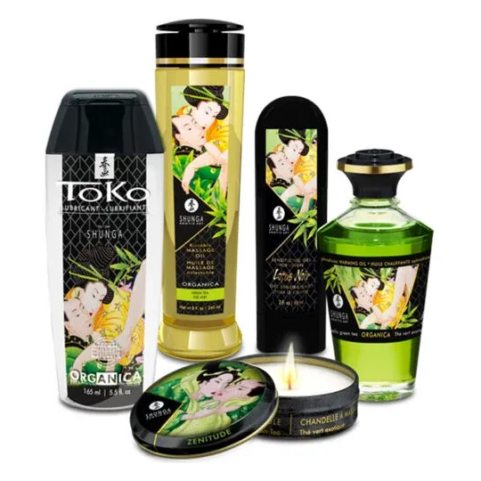 D-237878 SHUNGA KITS