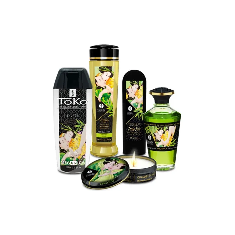 D-237878 SHUNGA KITS