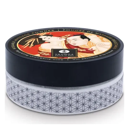 D-237881 SHUNGA BODY POWER