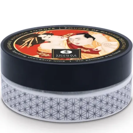 D-237881 SHUNGA BODY POWER