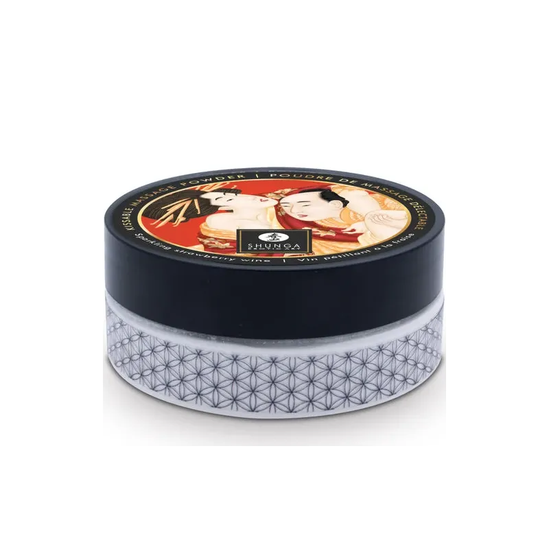D-237881 SHUNGA BODY POWER