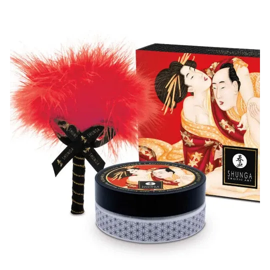 D-237881 SHUNGA BODY POWER