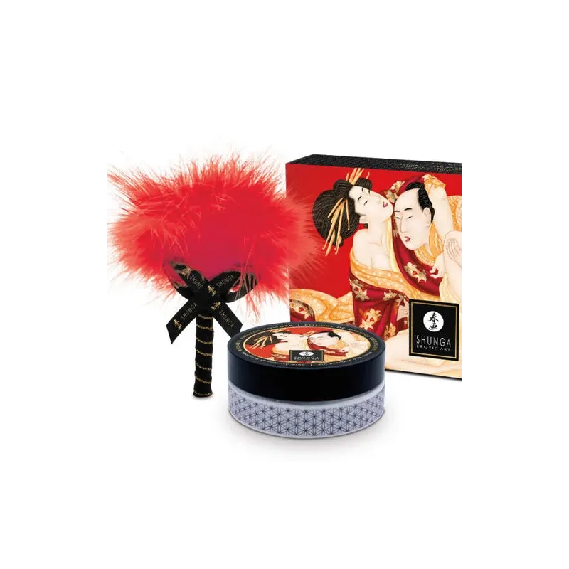 D-237881 SHUNGA BODY POWER