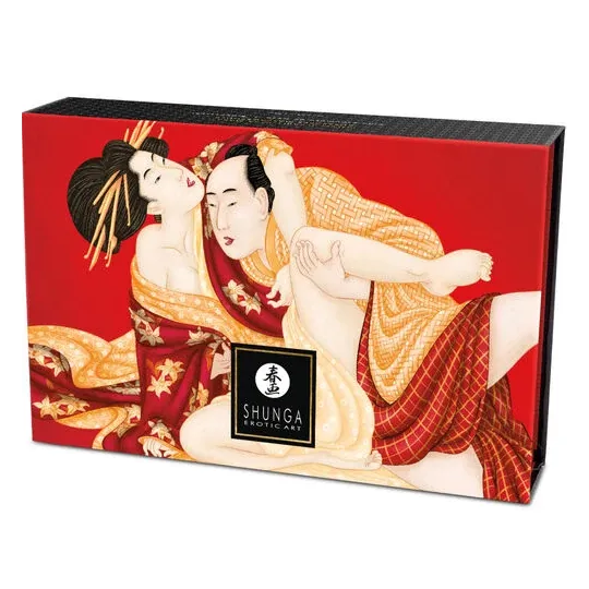D-237881 SHUNGA BODY POWER