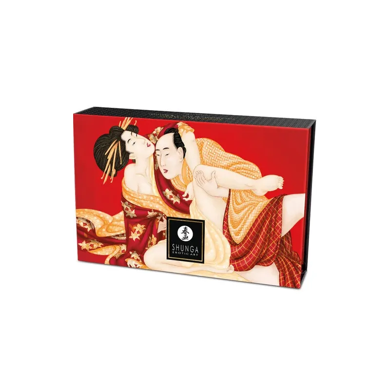 D-237881 SHUNGA BODY POWER