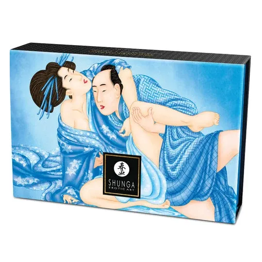 D-237882 SHUNGA BODY POWER