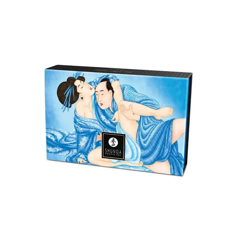D-237882 SHUNGA BODY POWER