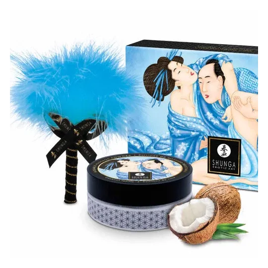 D-237882 SHUNGA BODY POWER