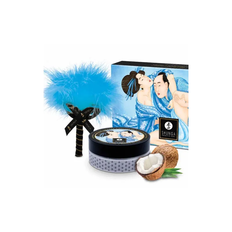 D-237882 SHUNGA BODY POWER