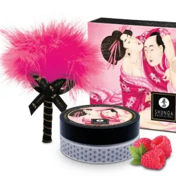 D-237879 SHUNGA BODY POWER