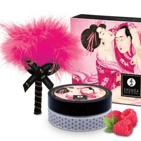 D-237879 SHUNGA BODY POWER