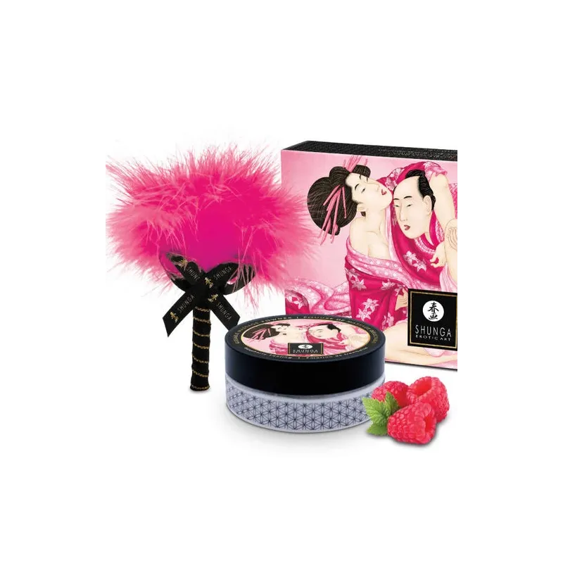D-237879 SHUNGA BODY POWER