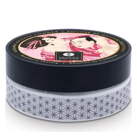 D-237879 SHUNGA BODY POWER
