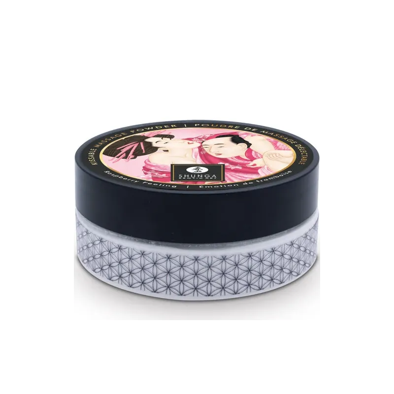 D-237879 SHUNGA BODY POWER