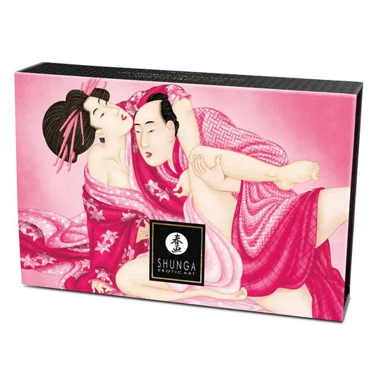 D-237879 SHUNGA BODY POWER