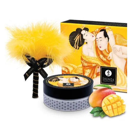 D-237880 SHUNGA BODY POWER