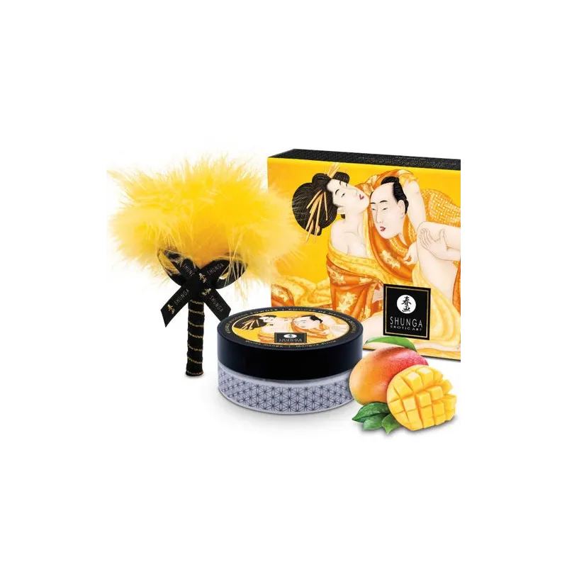 D-237880 SHUNGA BODY POWER