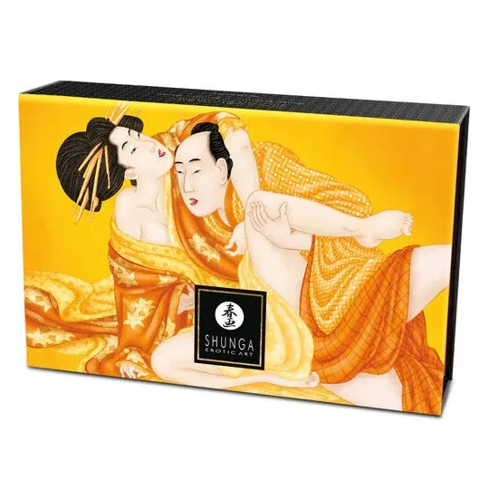 D-237880 SHUNGA BODY POWER